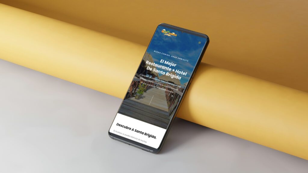 Horizontes del Mar Móvil