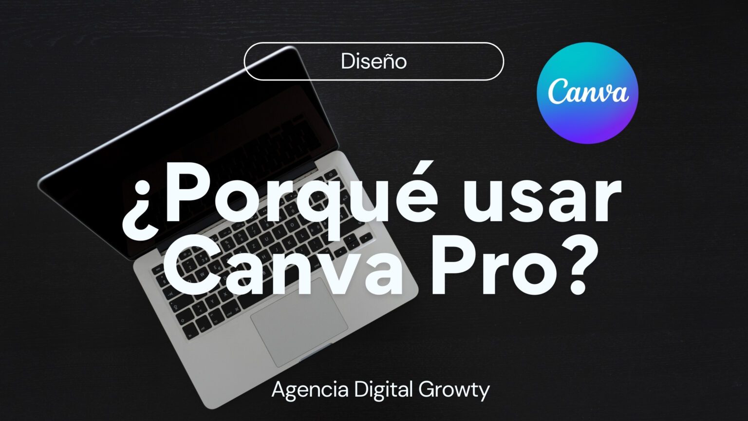¿Porque usar Canva Pro?