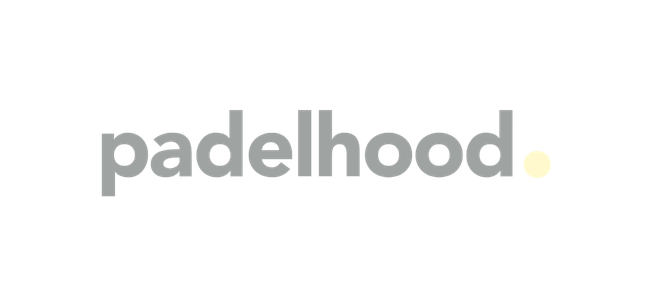 PADELHOOD-GREY